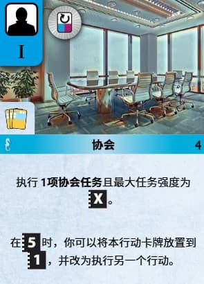 果断协（Self-clever Association）