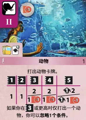 动物减条件（Ignore Animals）