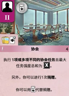 果断协（Self-clever Association）