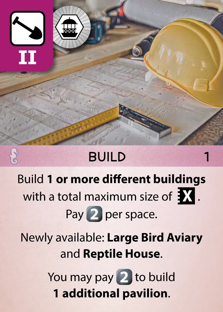 粉亭建（Pavillion Build）