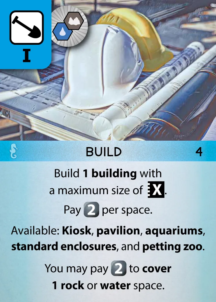 山水建（Terrain Build）