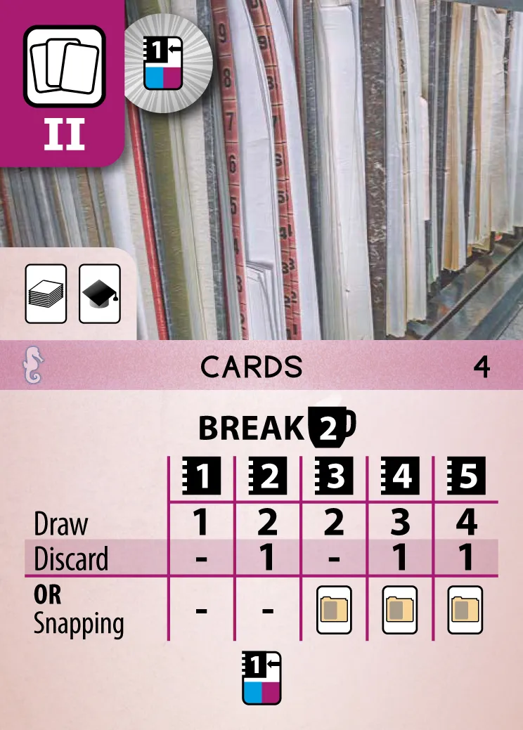 机灵牌（Clever Cards）